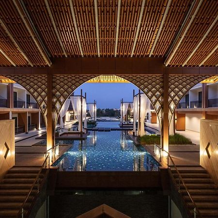 Laguna Grand Hotel & Spa Songkhla Eksteriør bilde