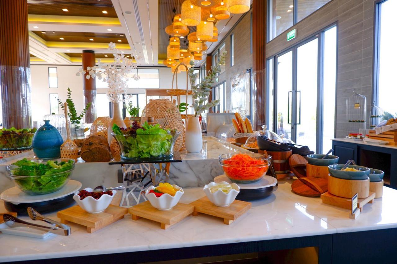 Laguna Grand Hotel & Spa Songkhla Eksteriør bilde