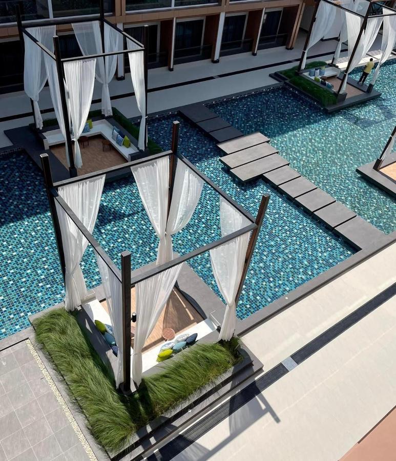 Laguna Grand Hotel & Spa Songkhla Eksteriør bilde