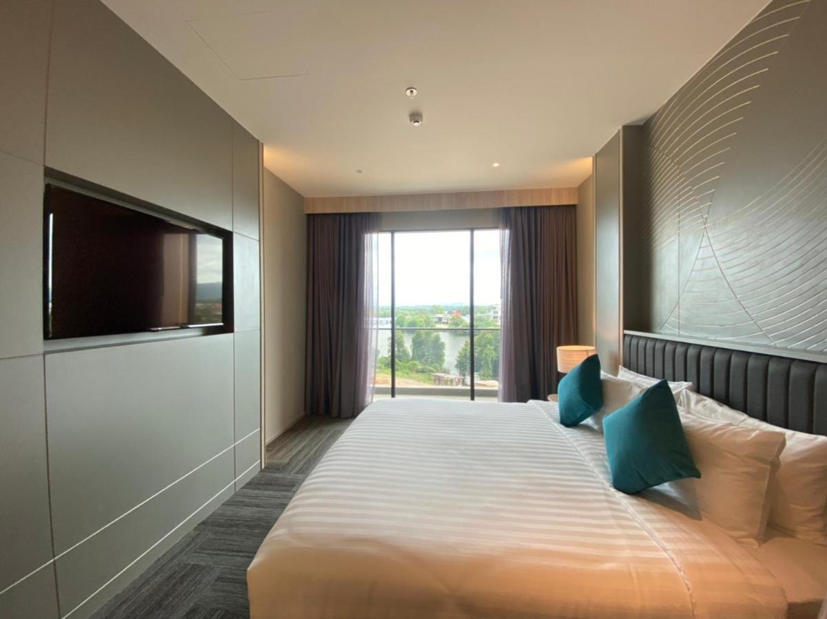Laguna Grand Hotel & Spa Songkhla Eksteriør bilde