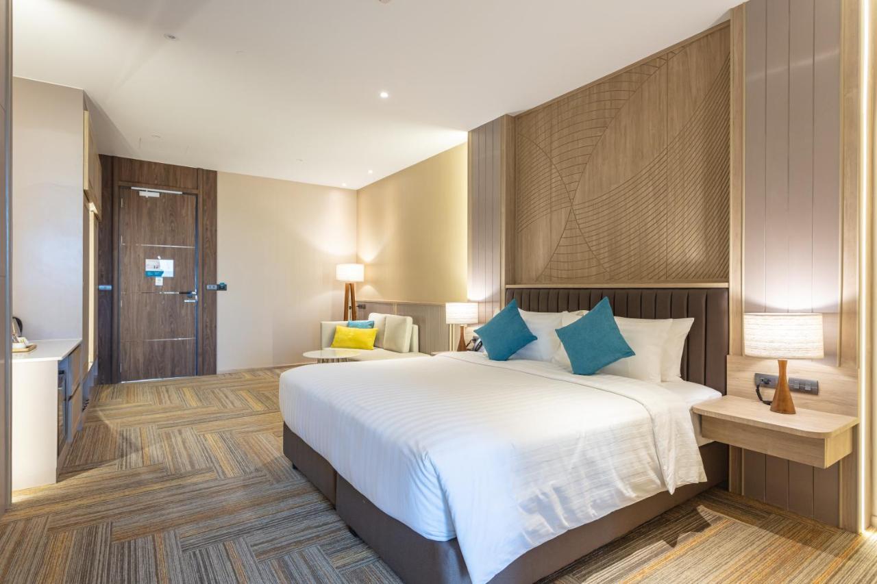 Laguna Grand Hotel & Spa Songkhla Eksteriør bilde