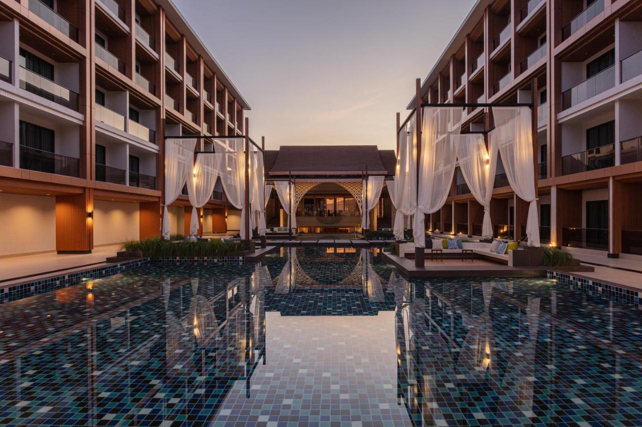 Laguna Grand Hotel & Spa Songkhla Eksteriør bilde
