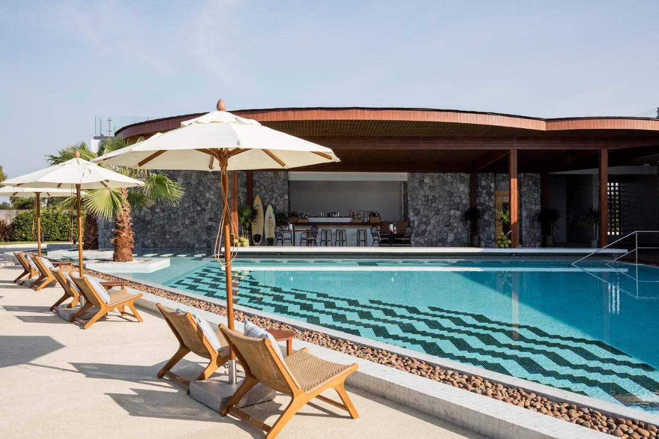 Laguna Grand Hotel & Spa Songkhla Eksteriør bilde