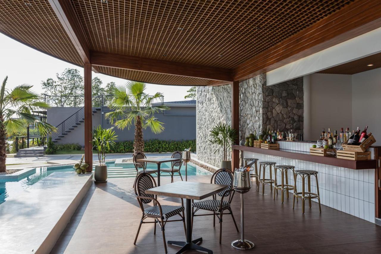 Laguna Grand Hotel & Spa Songkhla Eksteriør bilde