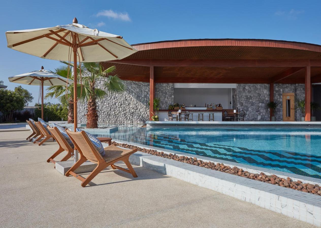 Laguna Grand Hotel & Spa Songkhla Eksteriør bilde