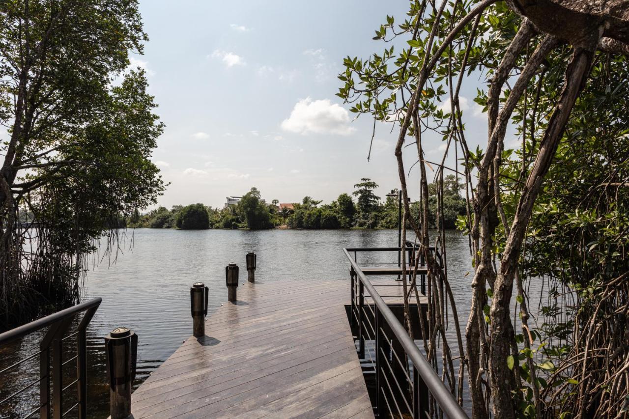 Laguna Grand Hotel & Spa Songkhla Eksteriør bilde