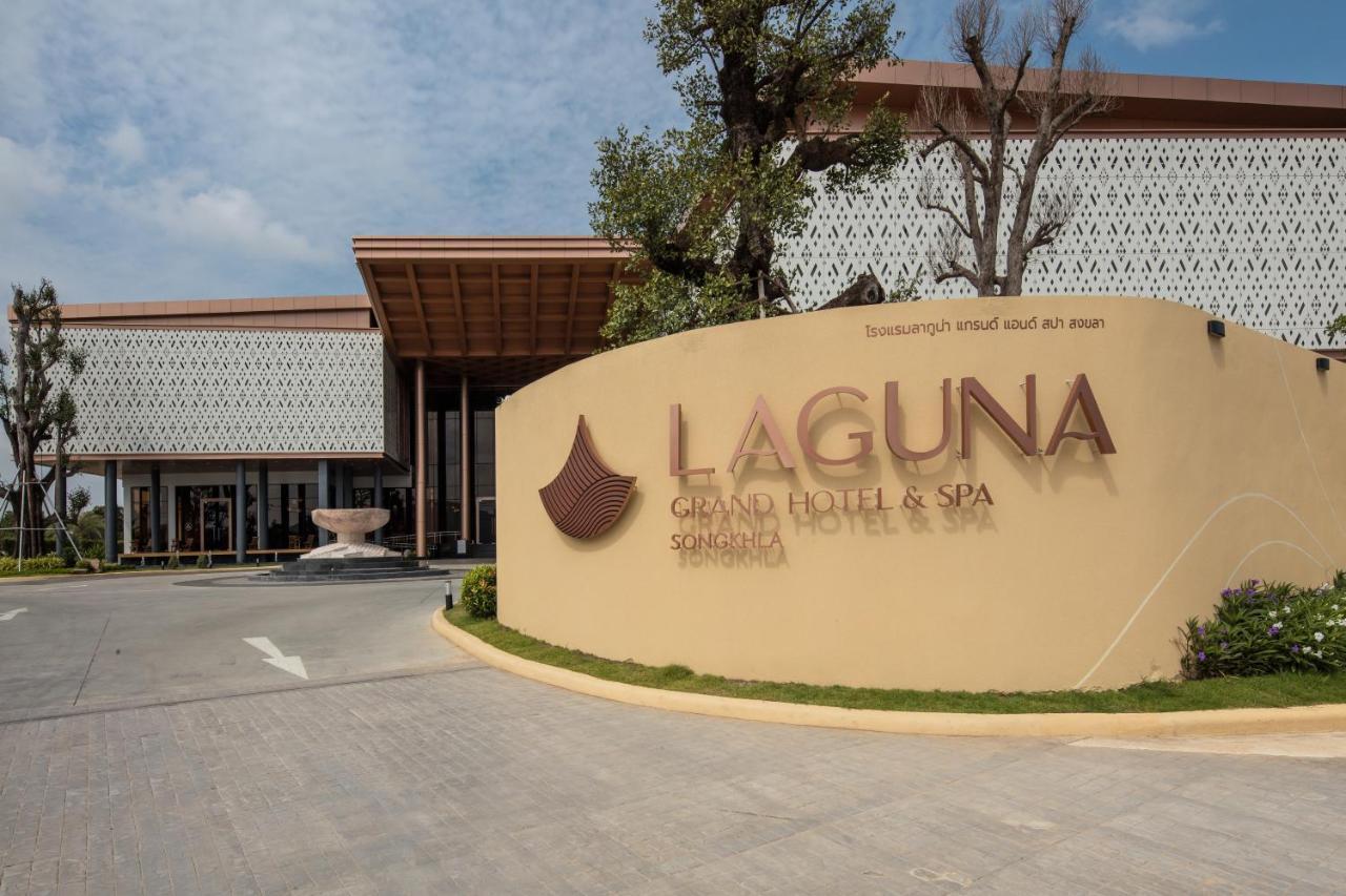 Laguna Grand Hotel & Spa Songkhla Eksteriør bilde
