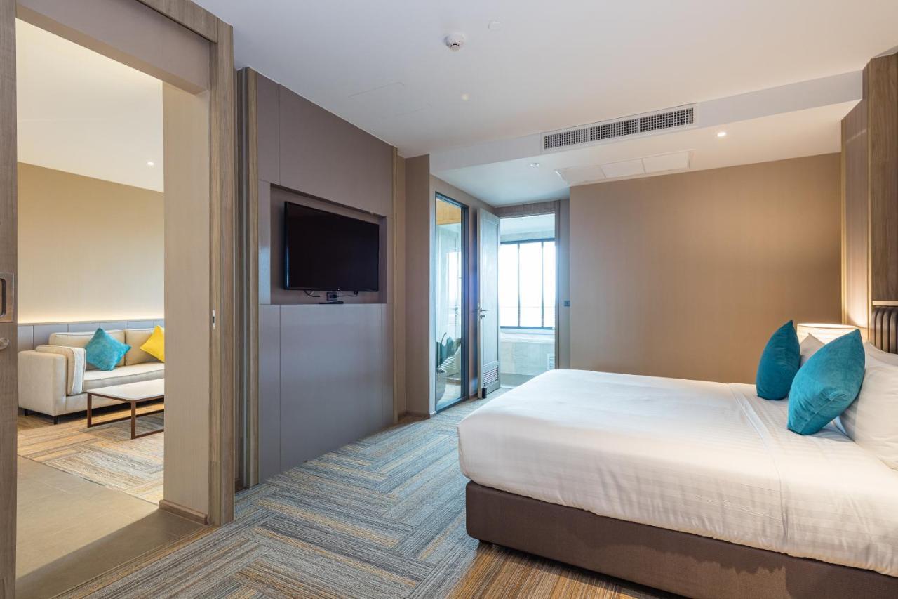 Laguna Grand Hotel & Spa Songkhla Eksteriør bilde