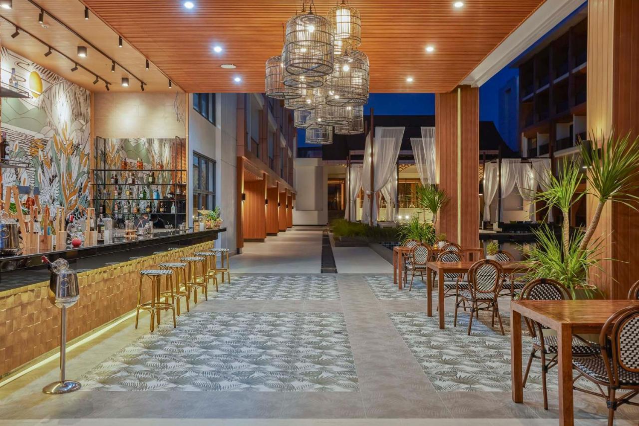 Laguna Grand Hotel & Spa Songkhla Eksteriør bilde