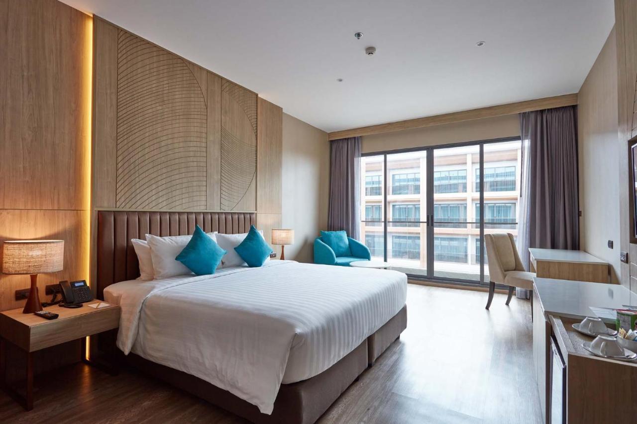 Laguna Grand Hotel & Spa Songkhla Eksteriør bilde