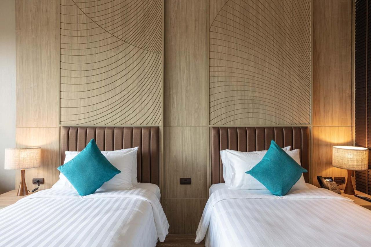 Laguna Grand Hotel & Spa Songkhla Eksteriør bilde