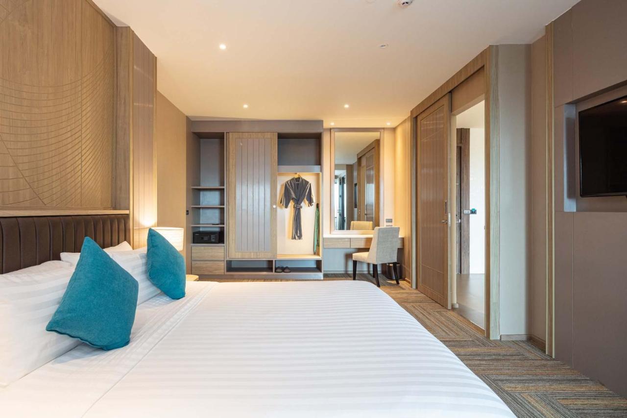 Laguna Grand Hotel & Spa Songkhla Eksteriør bilde