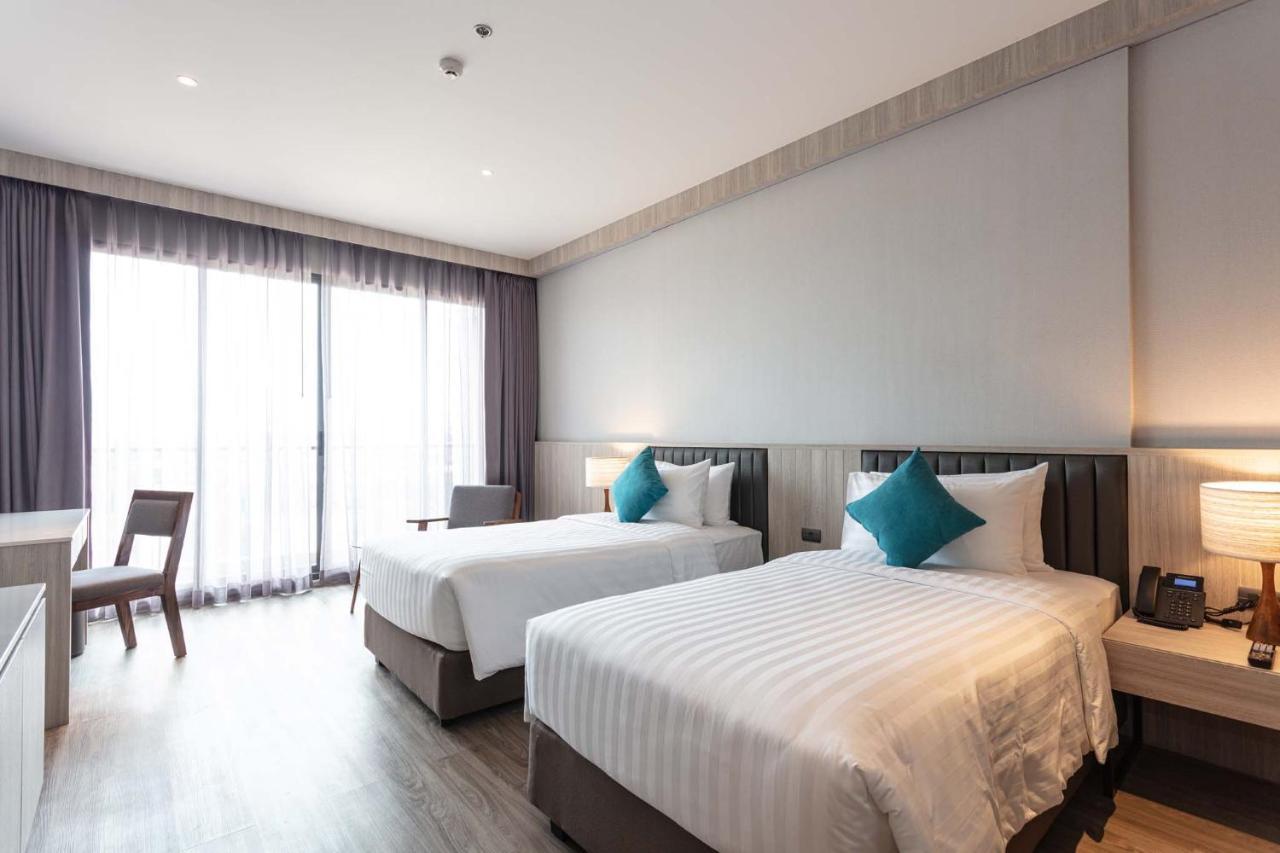 Laguna Grand Hotel & Spa Songkhla Eksteriør bilde