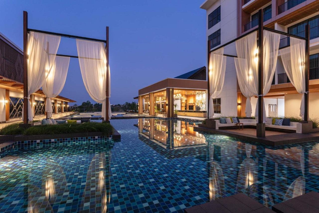 Laguna Grand Hotel & Spa Songkhla Eksteriør bilde