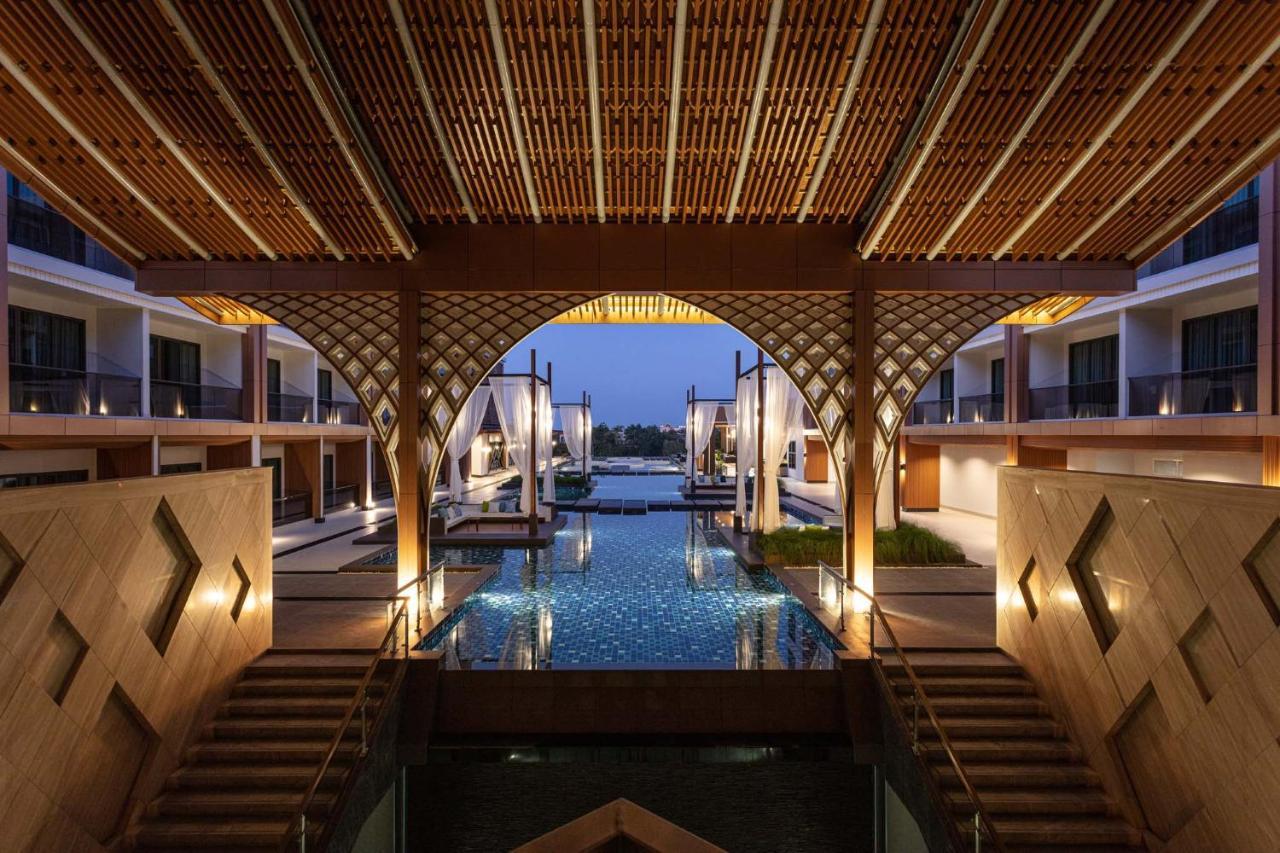 Laguna Grand Hotel & Spa Songkhla Eksteriør bilde