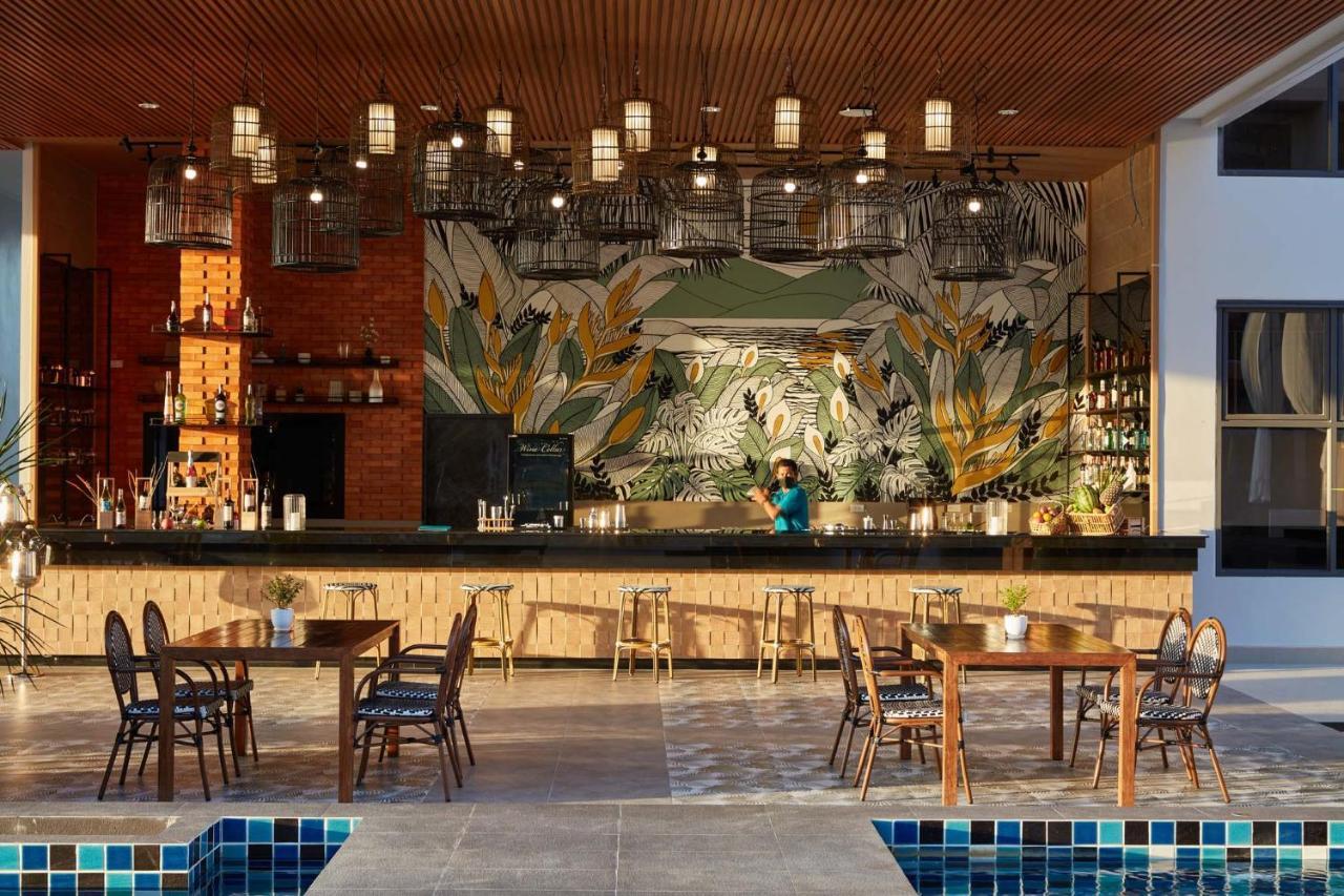 Laguna Grand Hotel & Spa Songkhla Eksteriør bilde