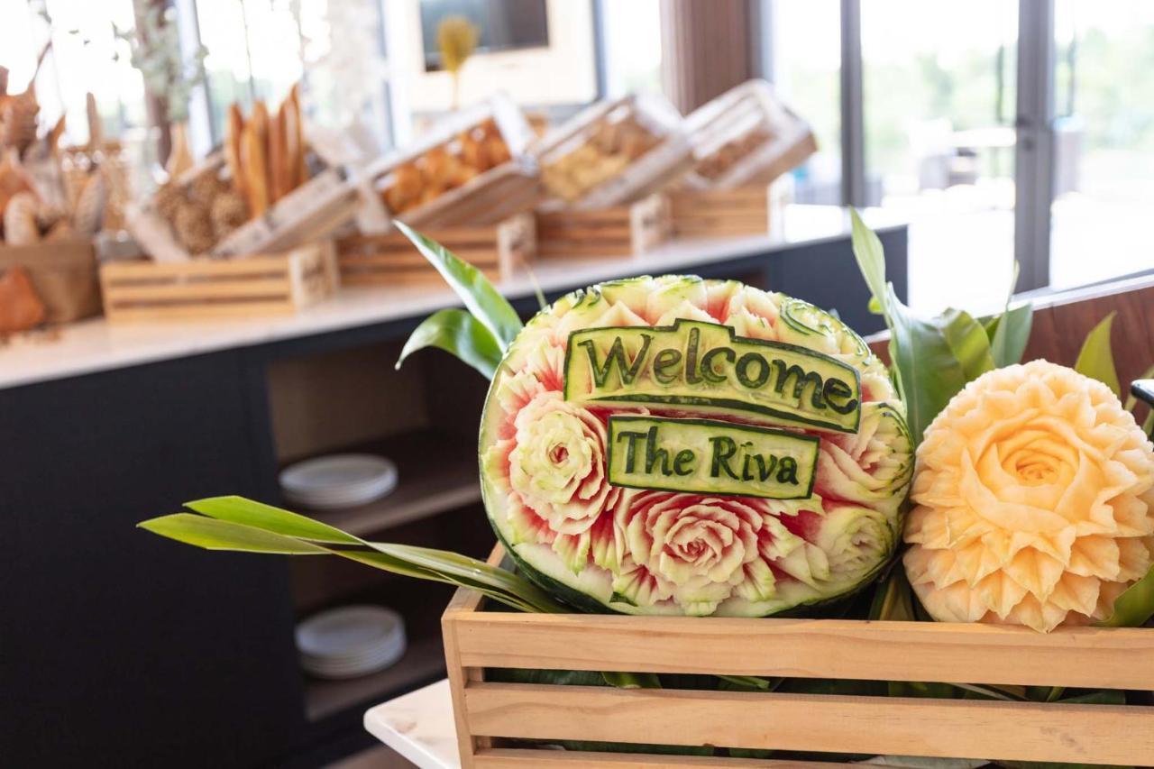 Laguna Grand Hotel & Spa Songkhla Eksteriør bilde