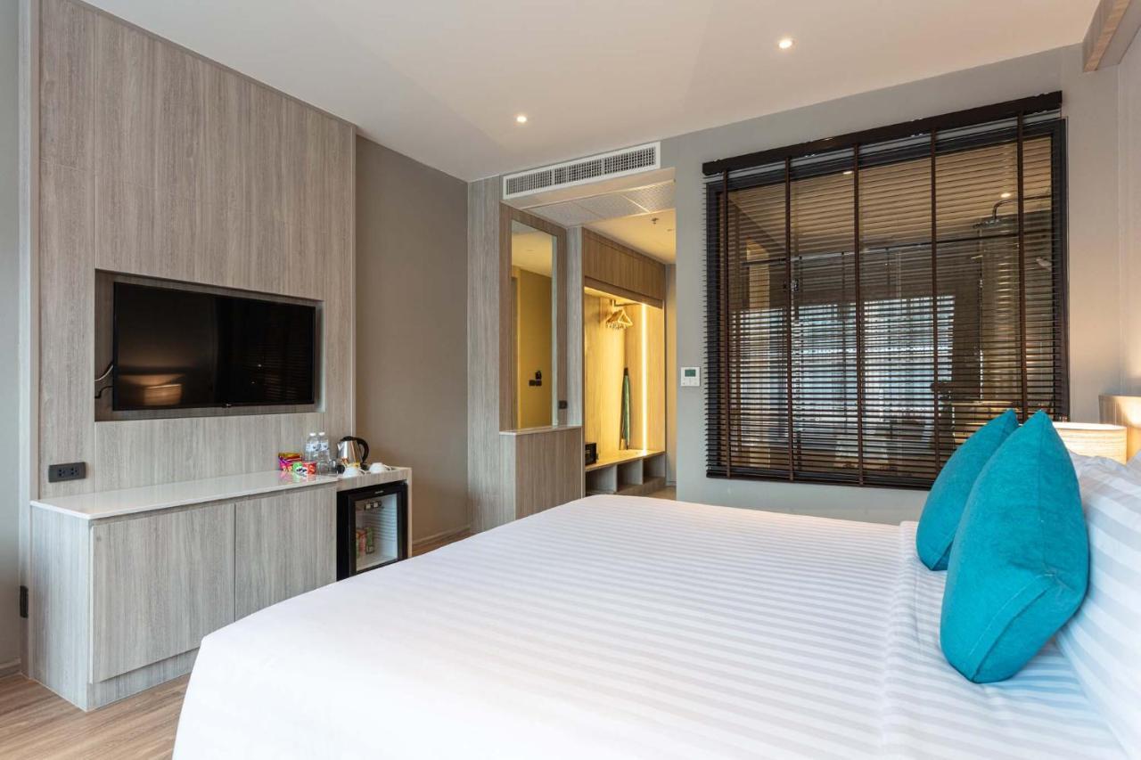Laguna Grand Hotel & Spa Songkhla Eksteriør bilde