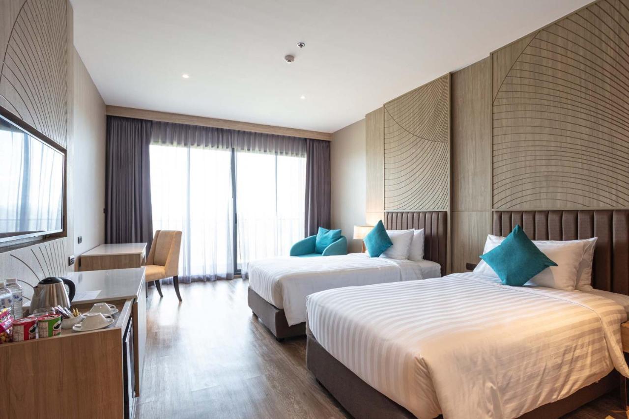 Laguna Grand Hotel & Spa Songkhla Eksteriør bilde