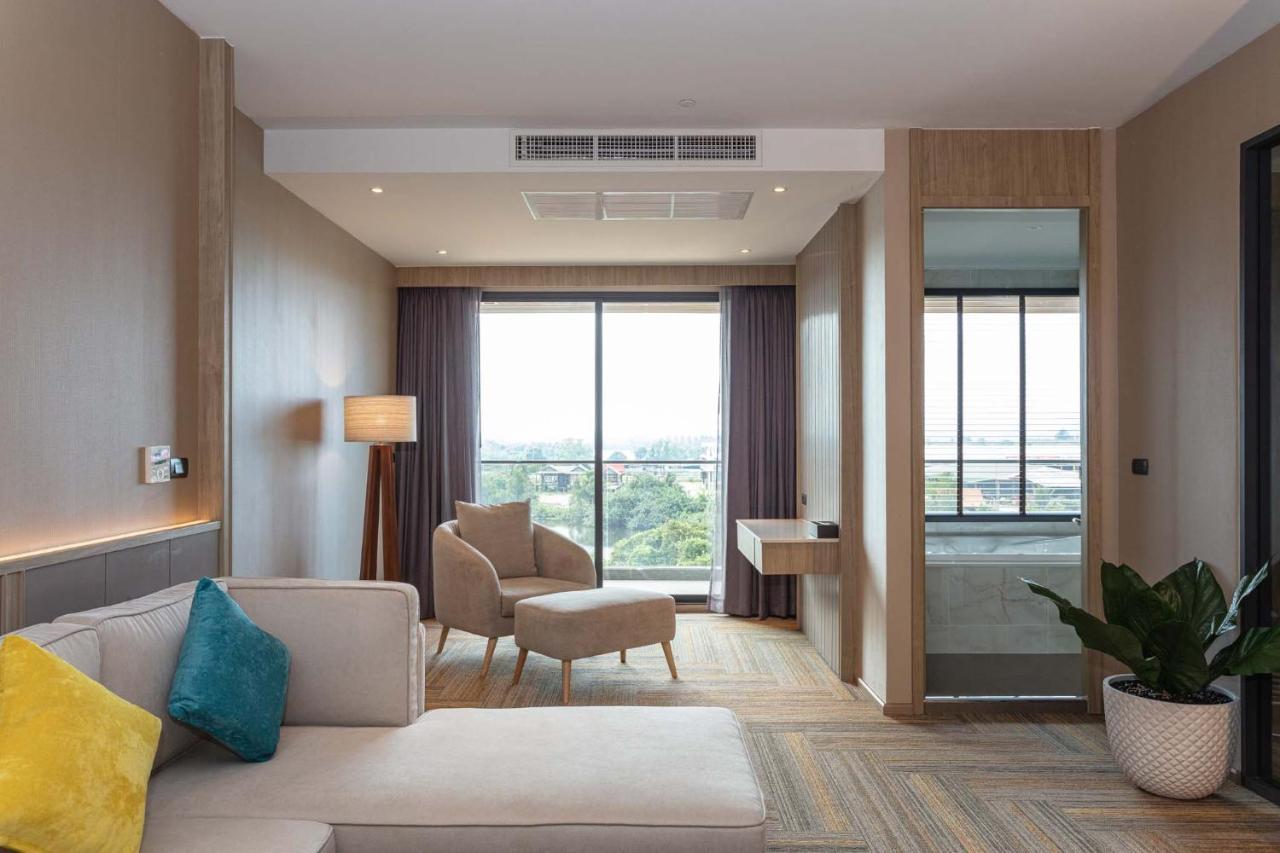 Laguna Grand Hotel & Spa Songkhla Eksteriør bilde