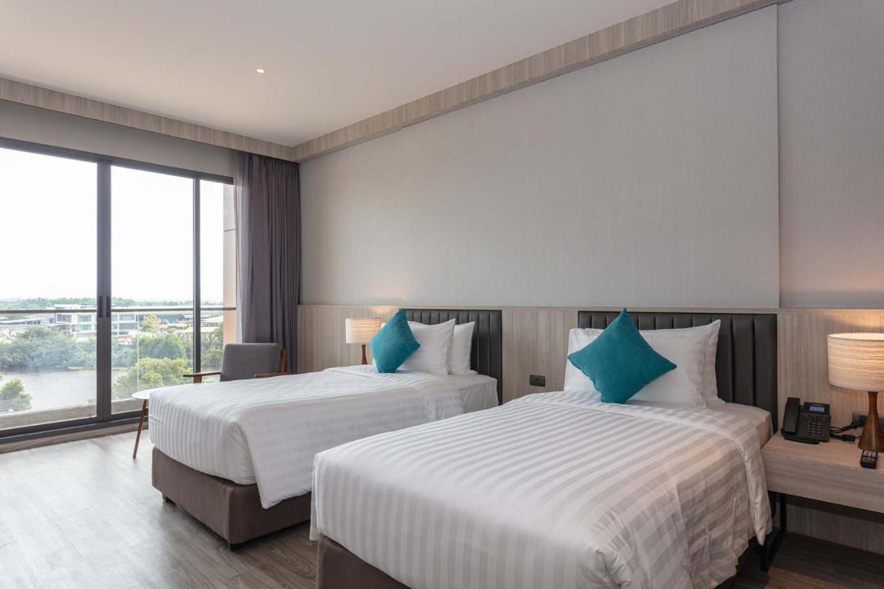 Laguna Grand Hotel & Spa Songkhla Eksteriør bilde