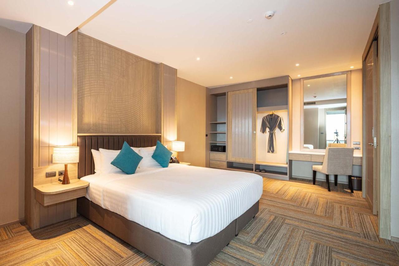 Laguna Grand Hotel & Spa Songkhla Eksteriør bilde