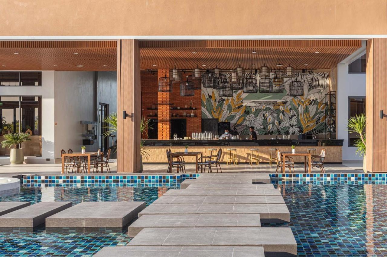 Laguna Grand Hotel & Spa Songkhla Eksteriør bilde