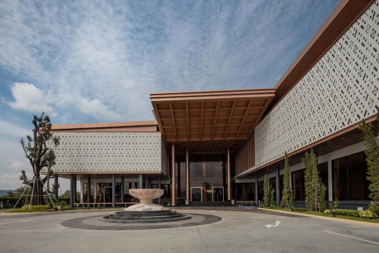 Laguna Grand Hotel & Spa Songkhla Eksteriør bilde