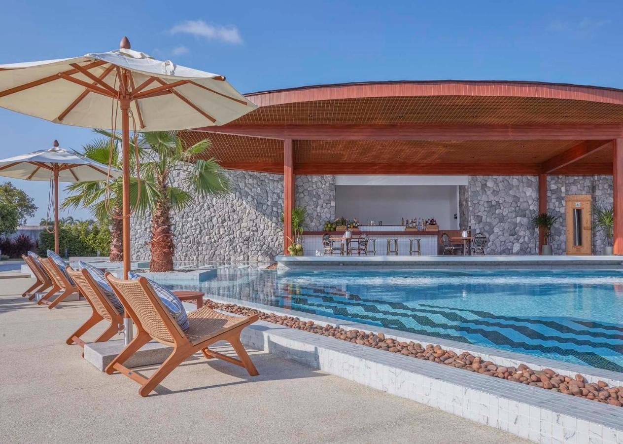 Laguna Grand Hotel & Spa Songkhla Eksteriør bilde