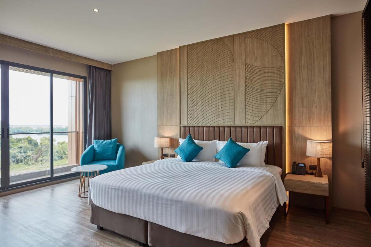 Laguna Grand Hotel & Spa Songkhla Eksteriør bilde