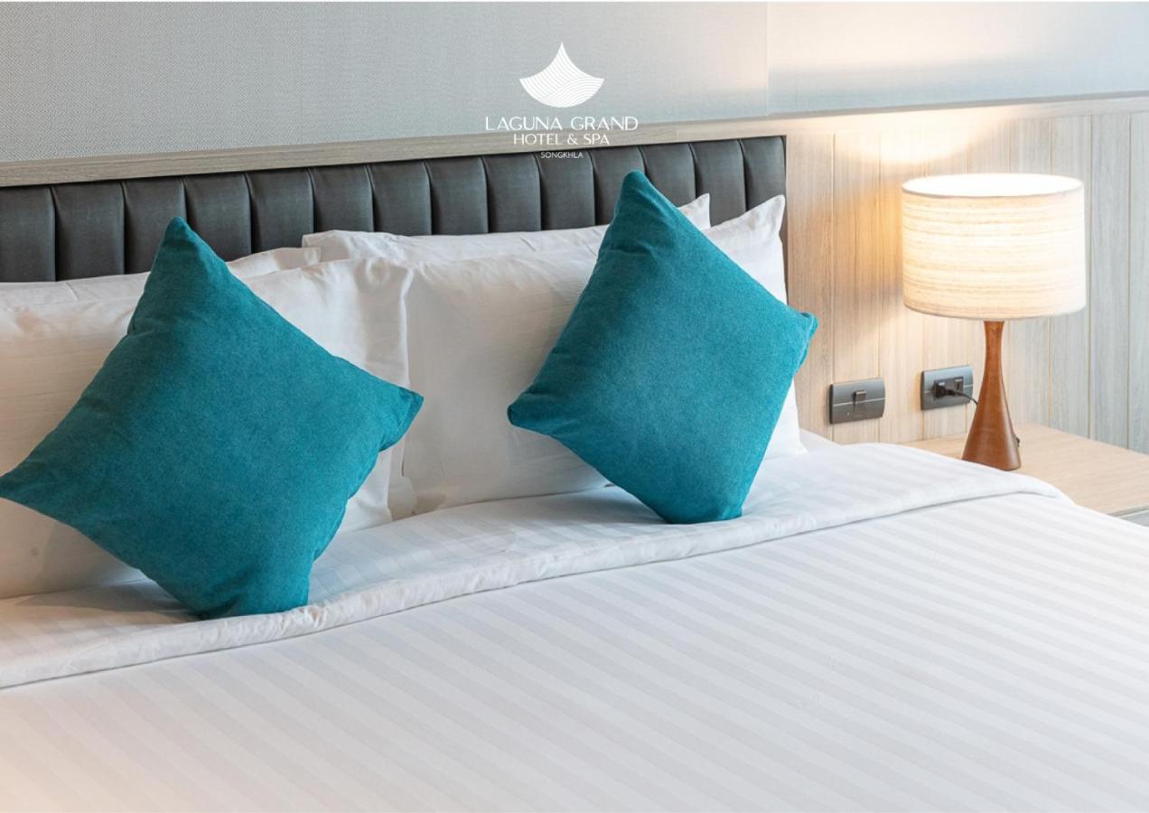 Laguna Grand Hotel & Spa Songkhla Eksteriør bilde