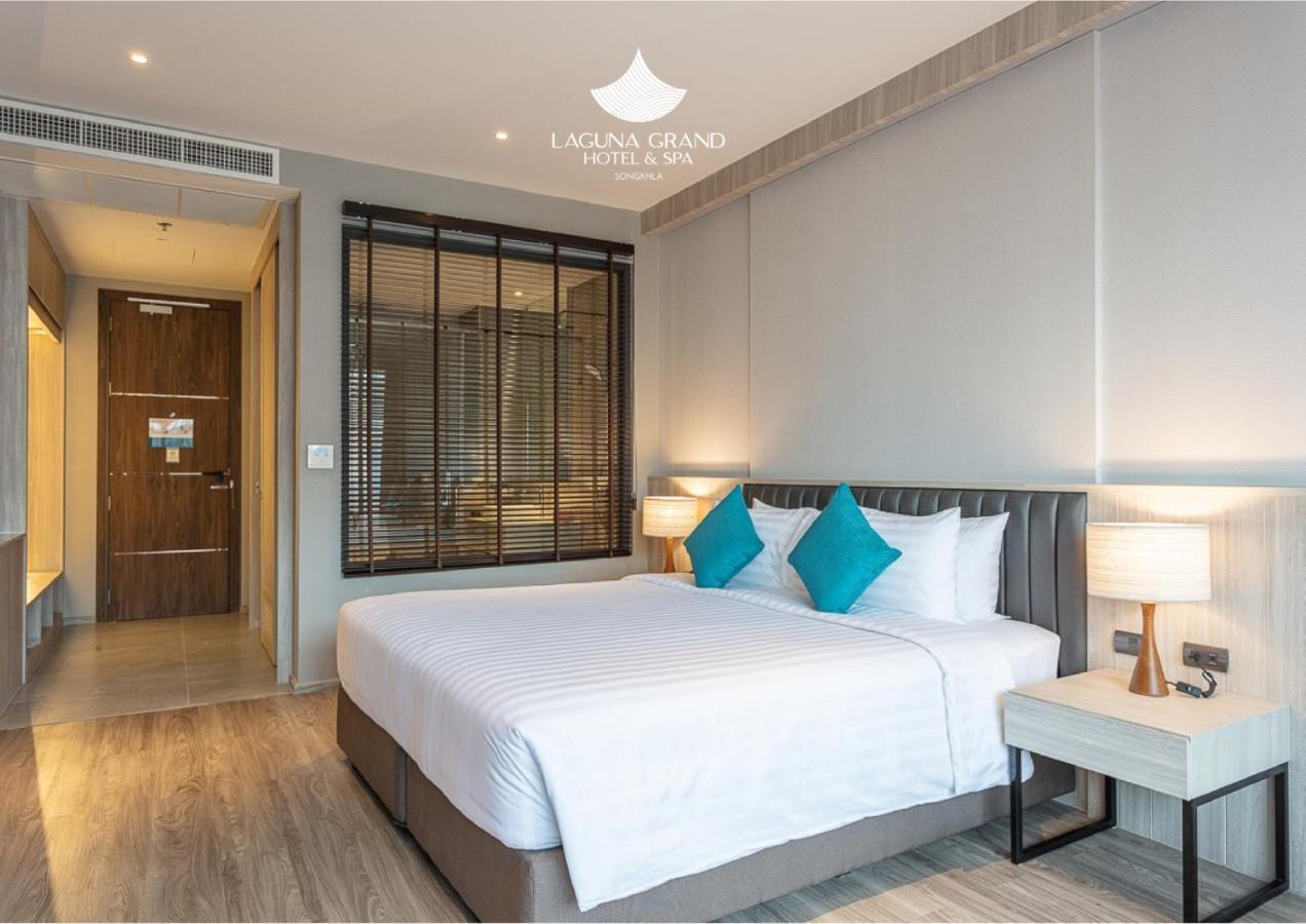 Laguna Grand Hotel & Spa Songkhla Eksteriør bilde