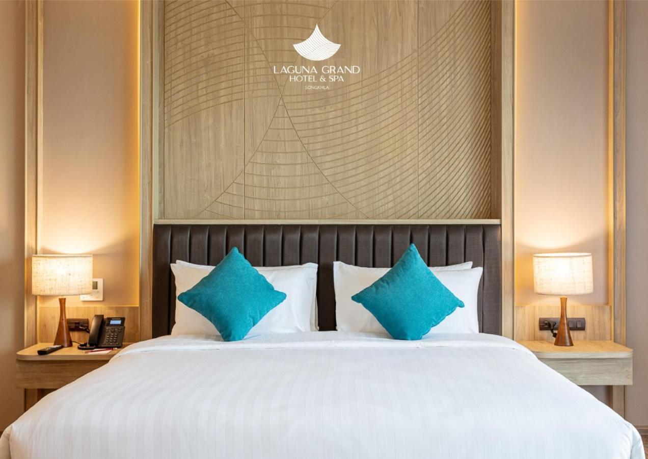 Laguna Grand Hotel & Spa Songkhla Eksteriør bilde