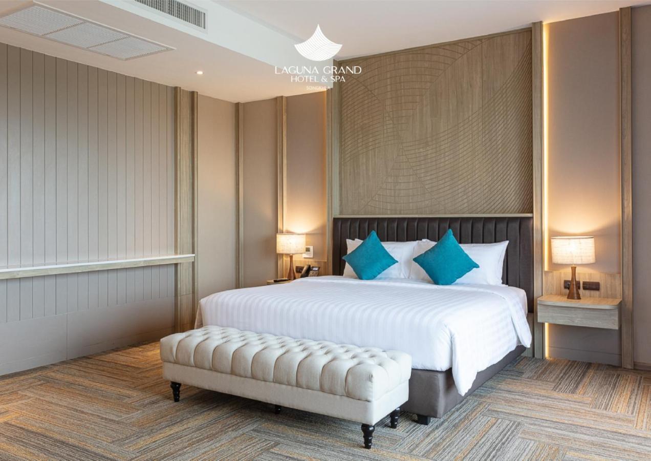 Laguna Grand Hotel & Spa Songkhla Eksteriør bilde